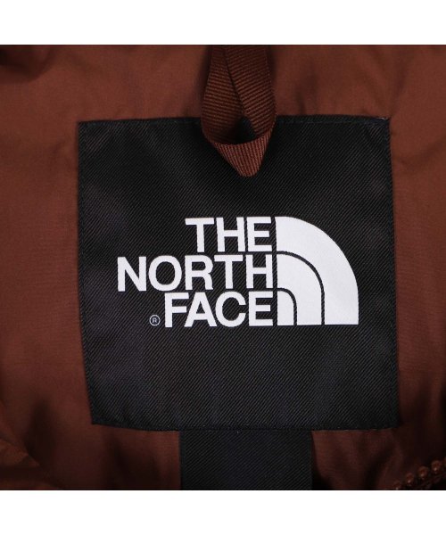 THE NORTH FACE(ザノースフェイス)/ノースフェイス THE NORTH FACE ダウン ジャケット パーカー ヒマラヤン アウター メンズ HMLYN DOWN PARKA ブラウン NF0A4/img03