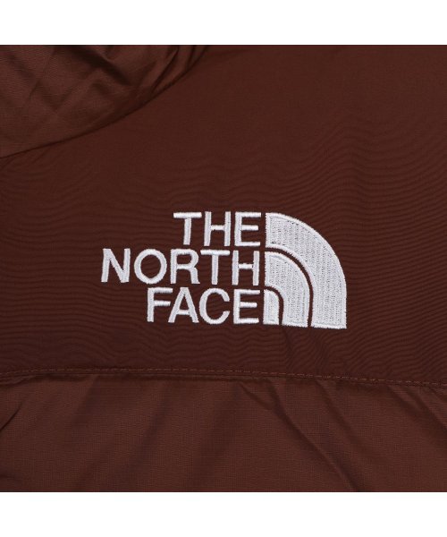 THE NORTH FACE(ザノースフェイス)/ノースフェイス THE NORTH FACE ダウン ジャケット パーカー ヒマラヤン アウター メンズ HMLYN DOWN PARKA ブラウン NF0A4/img08
