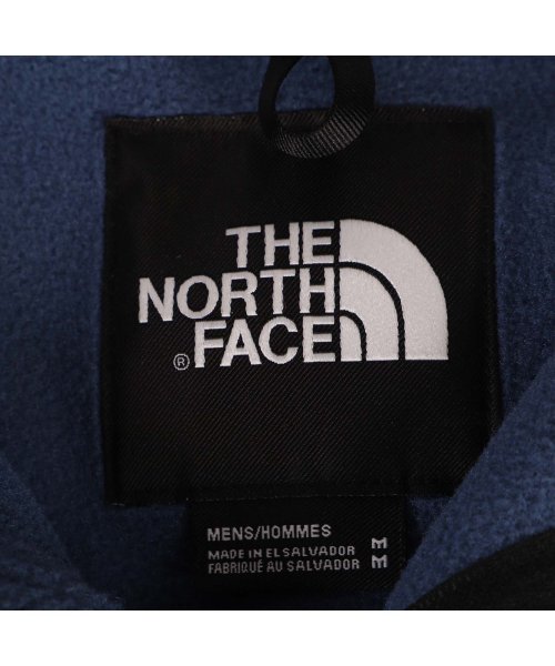 THE NORTH FACE(ザノースフェイス)/ノースフェイス THE NORTH FACE フリース ジャケット デナリ アウター メンズ DENALI JACKET ブルー NF0A7UR2/img03
