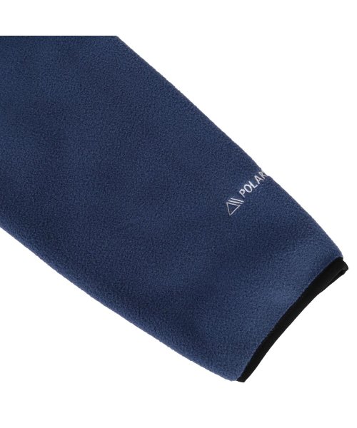 ノースフェイス THE NORTH FACE フリース ジャケット デナリ アウター メンズ DENALI JACKET ブルー NF0A7UR2 NORTH THE FACE ノースフェイス デナリ DENALI JACKET 素材 また