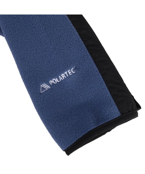 ノースフェイス THE NORTH FACE フリース ジャケット デナリ アウター メンズ DENALI JACKET ブルー NF0A7UR2 NORTH THE FACE ノースフェイス デナリ DENALI JACKET 素材 また