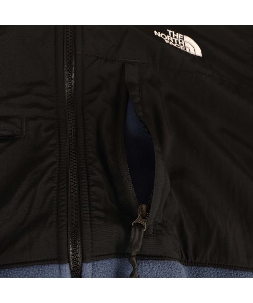 ノースフェイス THE NORTH FACE フリース ジャケット デナリ アウター メンズ DENALI JACKET ブルー NF0A7UR2 NORTH THE FACE ノースフェイス デナリ DENALI JACKET 素材 また