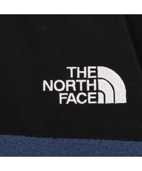 THE NORTH FACE(ザノースフェイス)/ノースフェイス THE NORTH FACE フリース ジャケット デナリ アウター メンズ DENALI JACKET ブルー NF0A7UR2/img11