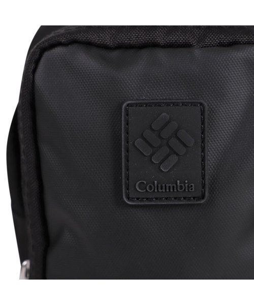 Columbia(コロンビア)/コロンビア Columbia ボディ バッグ ショルダー バイパーリッジ メンズ レディース 約4L VIPORRIDGE ブラック 黒 PU8515/img13