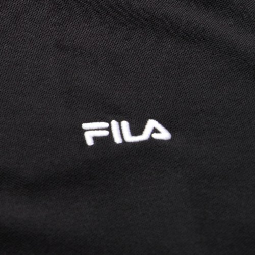 FILA(フィラ)/FILA TC 鹿の子ポロシャツ/img08