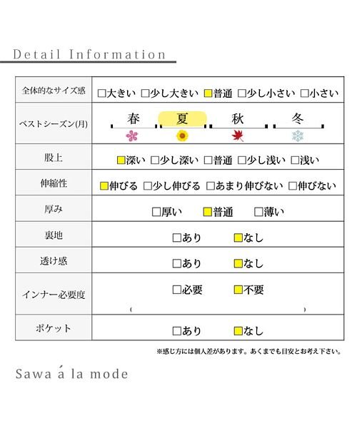 Sawa a la mode(サワアラモード)/優美なデザインのオリエンタルなセットアップ/img25