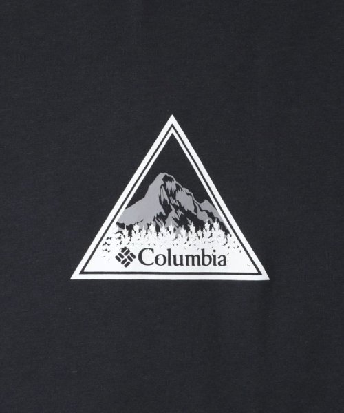 Columbia(コロンビア)/コールドベイダッシュショートスリーブTシャツ/img02
