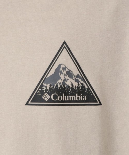 Columbia(コロンビア)/コールドベイダッシュショートスリーブTシャツ/img05