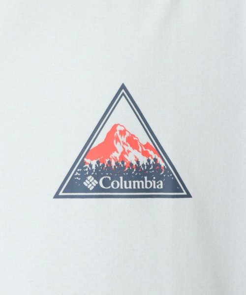 Columbia(コロンビア)/コールドベイダッシュショートスリーブTシャツ/img08