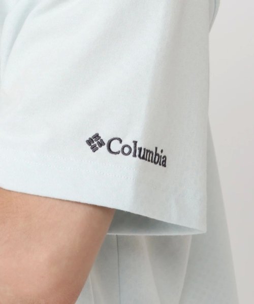 Columbia(コロンビア)/コールドベイダッシュショートスリーブTシャツ/img10