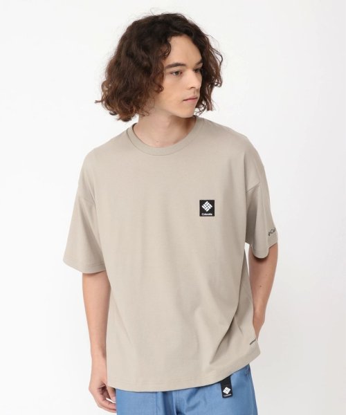 Columbia(コロンビア)/コールドベイダッシュショートスリーブTシャツ/img15