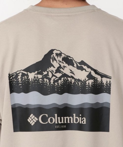Columbia(コロンビア)/コールドベイダッシュショートスリーブTシャツ/img16