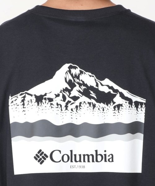 Columbia(コロンビア)/コールドベイダッシュショートスリーブTシャツ/img19