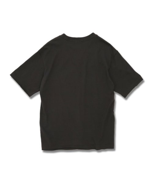 GRAND-BACK(グランバック)/【大きいサイズ】オーシャン パシフィック/Ocean Pacific DRY クルーネック 半袖 メンズ Tシャツ カットソー カジュアル インナー ビジネス /img01