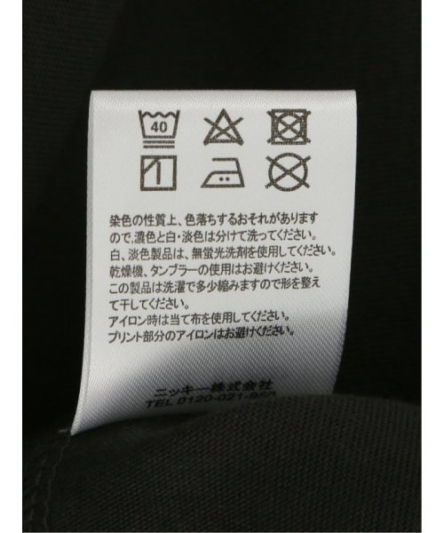 GRAND-BACK(グランバック)/【大きいサイズ】オーシャン パシフィック/Ocean Pacific DRY クルーネック 半袖 メンズ Tシャツ カットソー カジュアル インナー ビジネス /img04