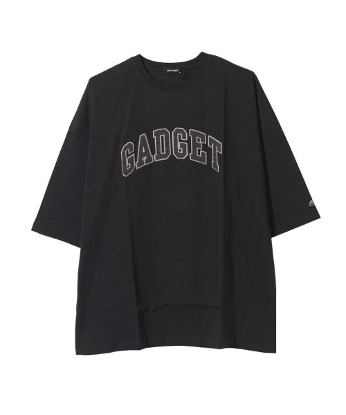 RAT EFFECT(ラット エフェクト)/GADGETスーパービッグTシャツ/img09