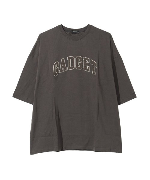 RAT EFFECT(ラット エフェクト)/GADGETスーパービッグTシャツ/img10