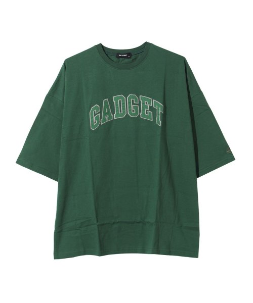 RAT EFFECT(ラット エフェクト)/GADGETスーパービッグTシャツ/img11