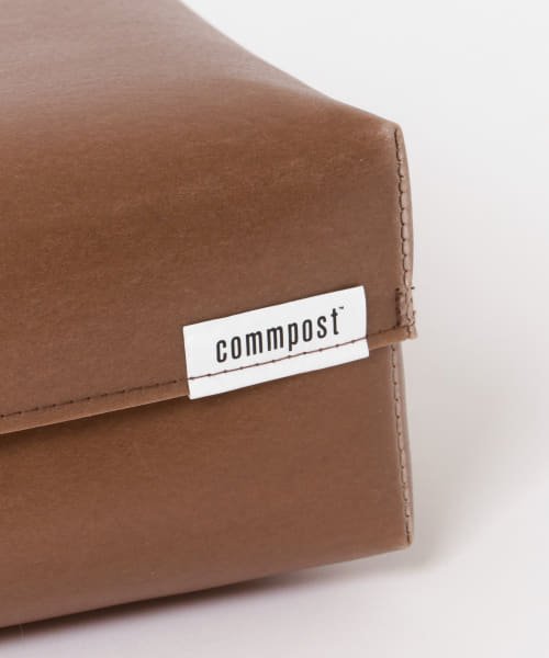 URBAN RESEARCH DOORS(アーバンリサーチドアーズ)/commpost　MULTIPURPOSE BOX S/img17