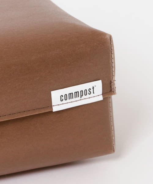 URBAN RESEARCH DOORS(アーバンリサーチドアーズ)/commpost　MULTIPURPOSE BOX M/img14