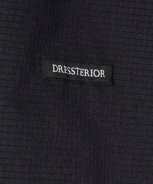 DRESSTERIOR(ドレステリア)/エアードッツ Tシャツ/img07