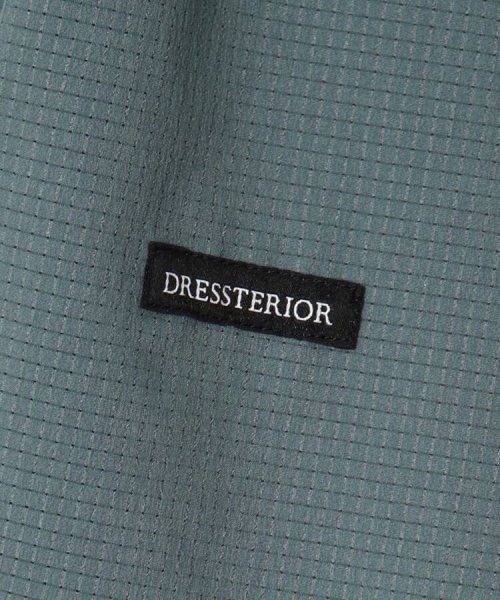 DRESSTERIOR(ドレステリア)/エアードッツ Tシャツ/img18