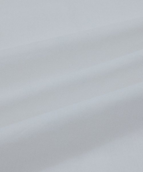 サロン　アダム　エ　ロペ(サロン　アダム　エ　ロペ)/【NIPPON CULTURE】ワッシャーローンオーバーシャツ / 無地・ストライプ/img26