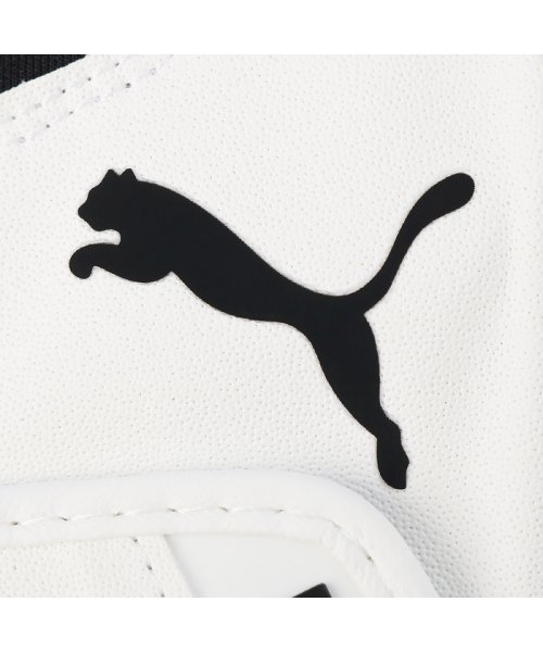 PUMA(PUMA)/メンズ ゴルフ PWR グリップ グローブ 左手/img13