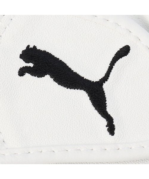 PUMA(プーマ)/メンズ ゴルフ フュージョン グリップ グローブ 2.0/img06