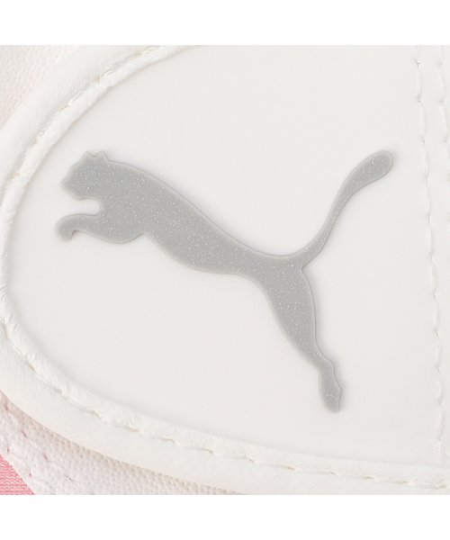 PUMA(プーマ)/ウィメンズ ゴルフ W アルファ グリップ グローブ 両手用/img10