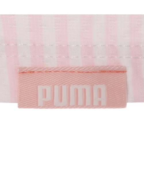 PUMA(PUMA)/ウィメンズ ゴルフ フラッグ プリント シアサッカー 半袖 ポロシャツ/img20