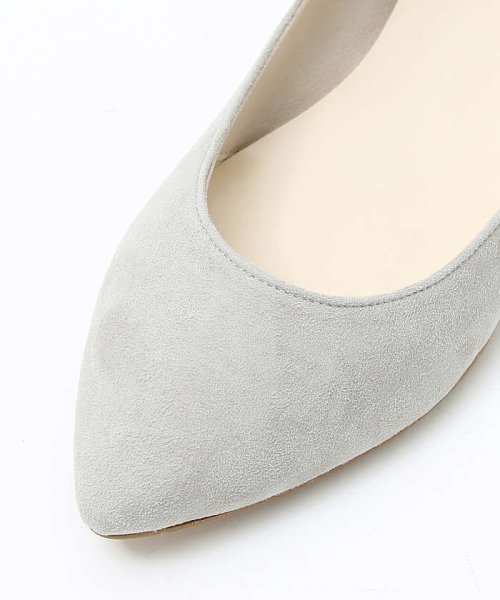 【累計1万足突破！】ボロネーゼカッターパンプス 