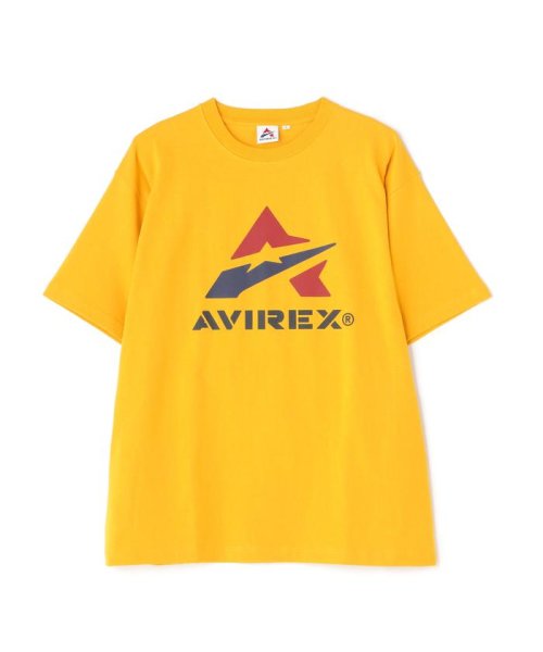 AVIREX(AVIREX)/SHORT SLEEVE T－SHIRT A－STAR / 半袖 Tシャツ Aスター/img18