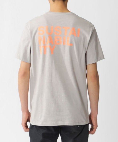 ECOALF MEN(ECOALF MEN)/SUSTANO Tシャツ / SUSTANO T－SHIRT MAN/img05