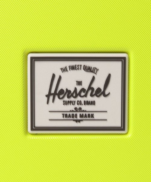 Herschel Supply(ハーシェルサプライ（バッグ・小物・雑貨）)/HERSCHEL HERITAGE(TM) HARDSHELL CARRY ON LUGGAGE/img28