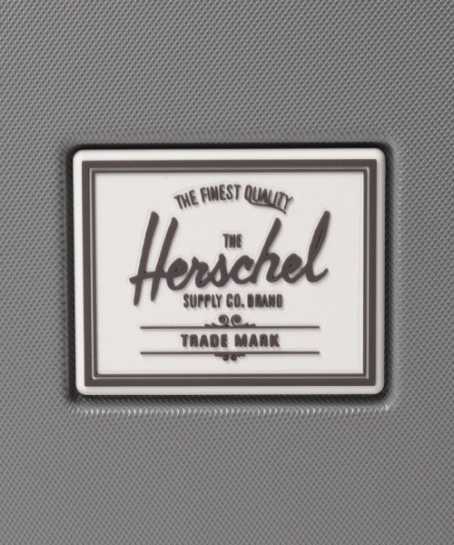 Herschel Supply(ハーシェルサプライ（バッグ・小物・雑貨）)/HERSCHEL HERITAGE(TM) HARDSHELL CARRY ON LUGGAGE/img38