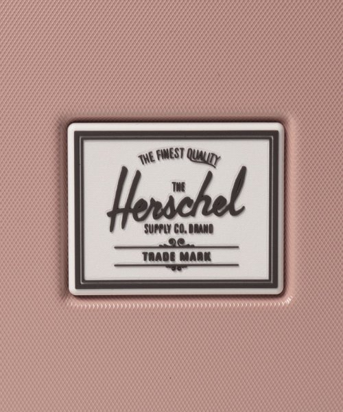 Herschel Supply(ハーシェルサプライ（バッグ・小物・雑貨）)/HERSCHEL HERITAGE(TM) HARDSHELL MEDIUM LUGGAGE/img18