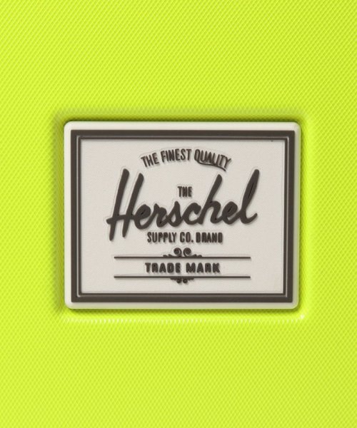 Herschel Supply(ハーシェルサプライ（バッグ・小物・雑貨）)/HERSCHEL HERITAGE(TM) HARDSHELL MEDIUM LUGGAGE/img28