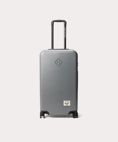 Herschel Supply(ハーシェルサプライ（バッグ・小物・雑貨）)/HERSCHEL HERITAGE(TM) HARDSHELL MEDIUM LUGGAGE/img45