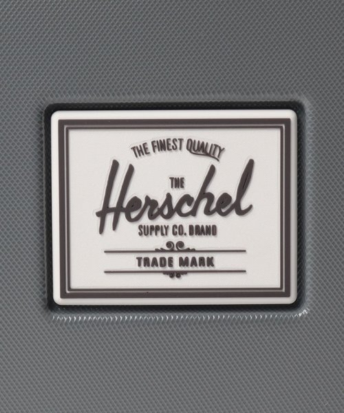 Herschel Supply(ハーシェルサプライ（バッグ・小物・雑貨）)/HERSCHEL HERITAGE(TM) HARDSHELL MEDIUM LUGGAGE/img48