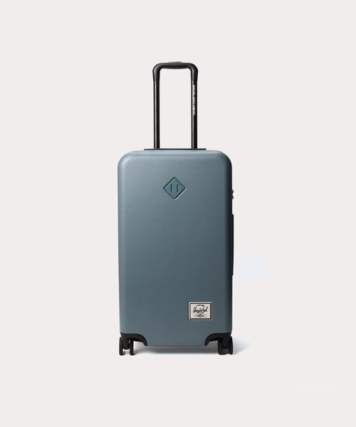 Herschel Supply(ハーシェルサプライ（バッグ・小物・雑貨）)/HERSCHEL HERITAGE(TM) HARDSHELL MEDIUM LUGGAGE/img55