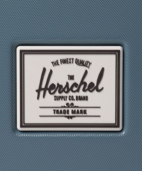 Herschel Supply(ハーシェルサプライ（バッグ・小物・雑貨）)/HERSCHEL HERITAGE(TM) HARDSHELL MEDIUM LUGGAGE/img58