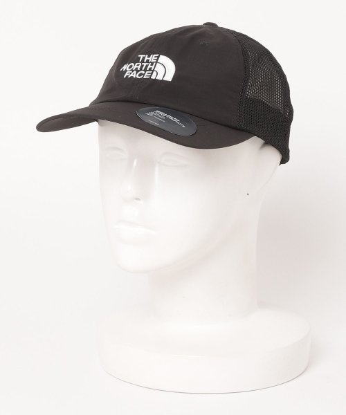 THE NORTH FACE(ザノースフェイス)/【THE NORTH FACE / ザ・ノースフェイス】HORIZON MESH CAP / メッシュキャップ 帽子 速乾 ギフト プレゼント 贈り物/img09