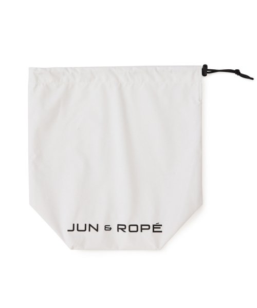 JUN and ROPE(ジュン＆ロペ)/【防水】【透湿】【耐水】股下調節可 レインパンツ/img20