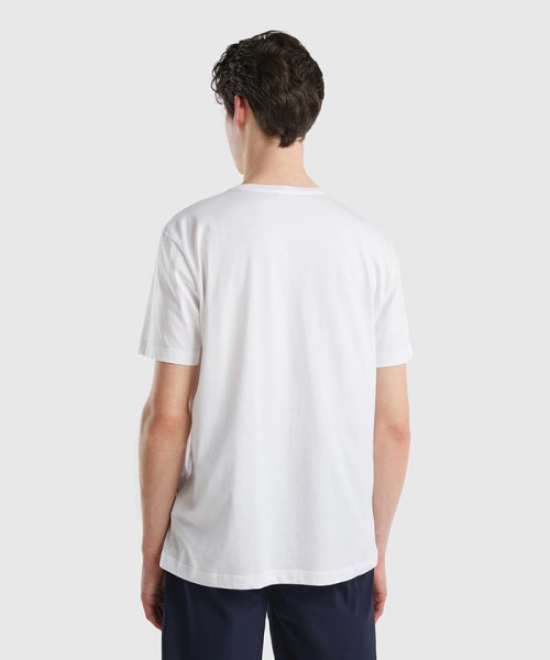 BENETTON (mens)(ベネトン（メンズ）)/カジュアル半袖Tシャツ・カットソー/img01
