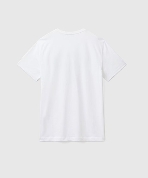 BENETTON (mens)(ベネトン（メンズ）)/カジュアル半袖Tシャツ・カットソー/img04