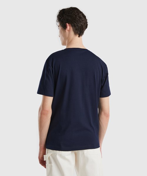 BENETTON (mens)(ベネトン（メンズ）)/カジュアル半袖Tシャツ・カットソー/img10