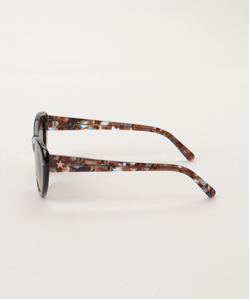 LU02 SUNGLASSES SCARLET サングラス 予めご了承ください