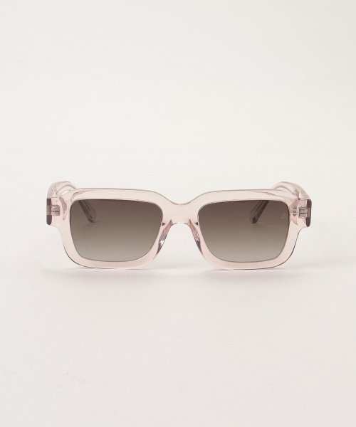 agnes b. FEMME(アニエスベー　ファム)/【ユニセックス】LU02 SUNGLASSES ANDY サングラス/img01