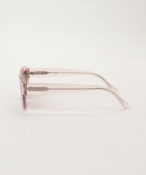 【ユニセックス】LU02 SUNGLASSES ANDY サングラス 予めご了承ください